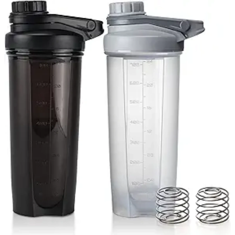 24 OZ Shaker Bottles