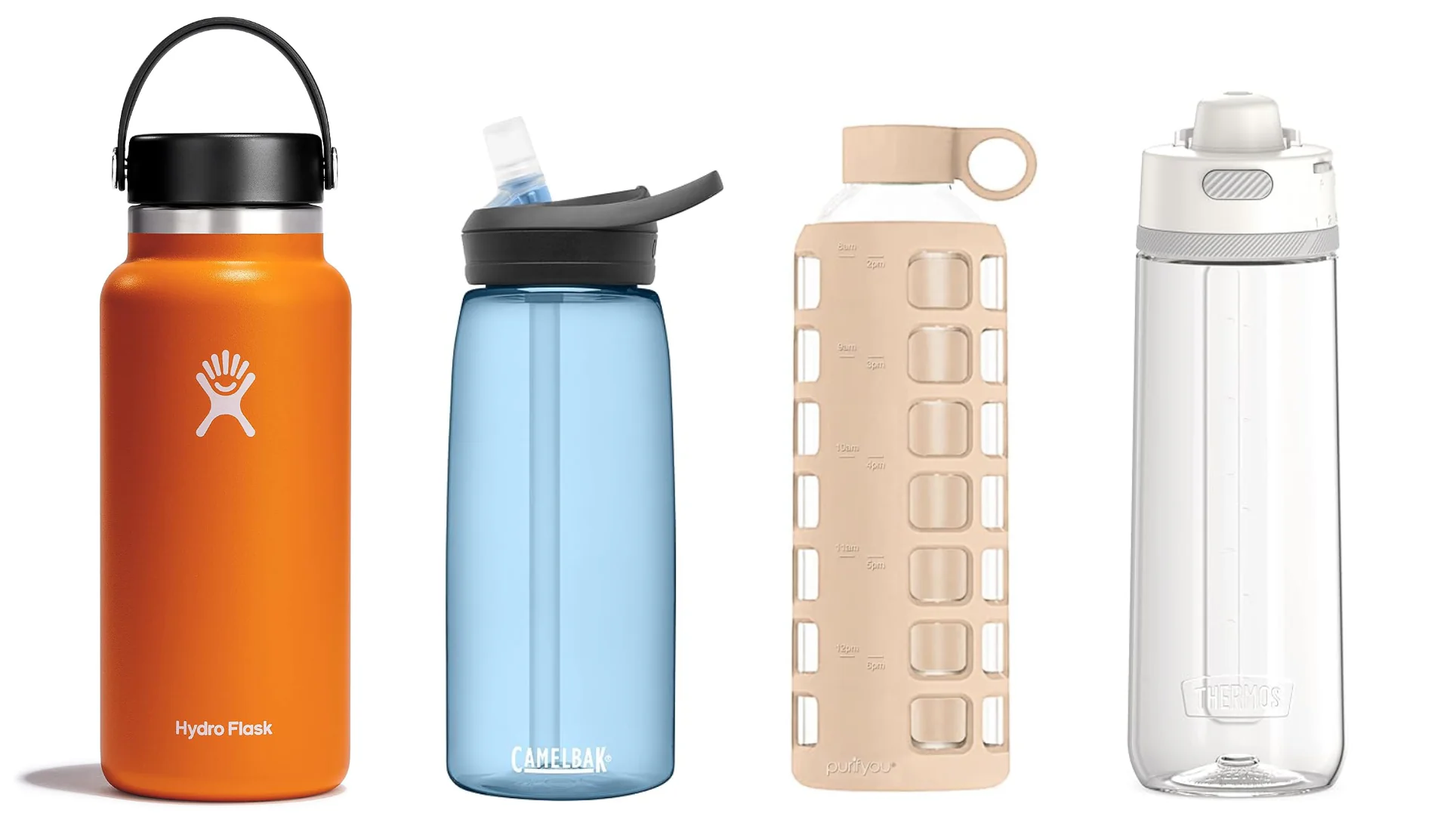 water bottle supplier