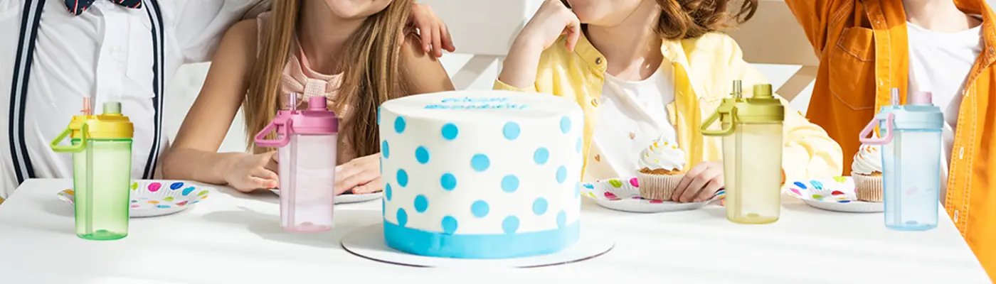 water bottle suppliers