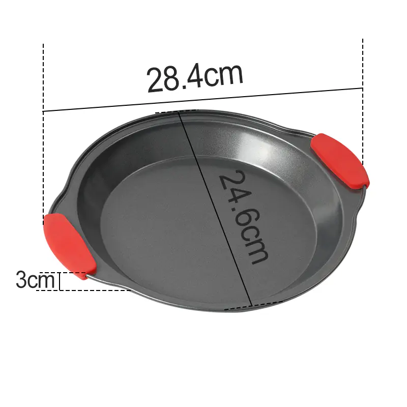 Carbon Steel Oven Bakeware Pan