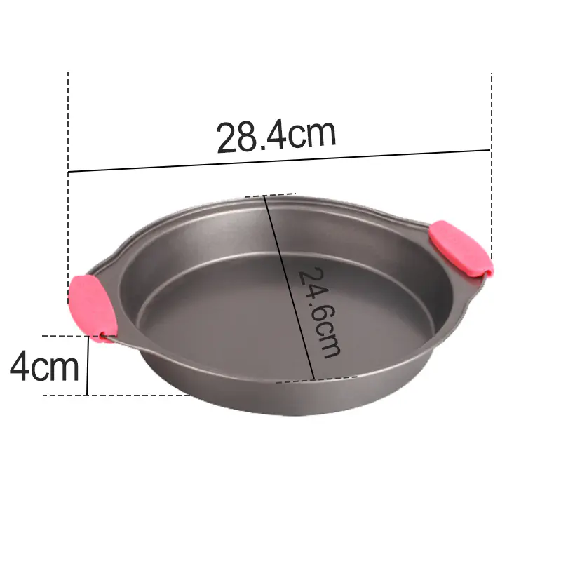 Carbon Steel Oven Bakeware Pan
