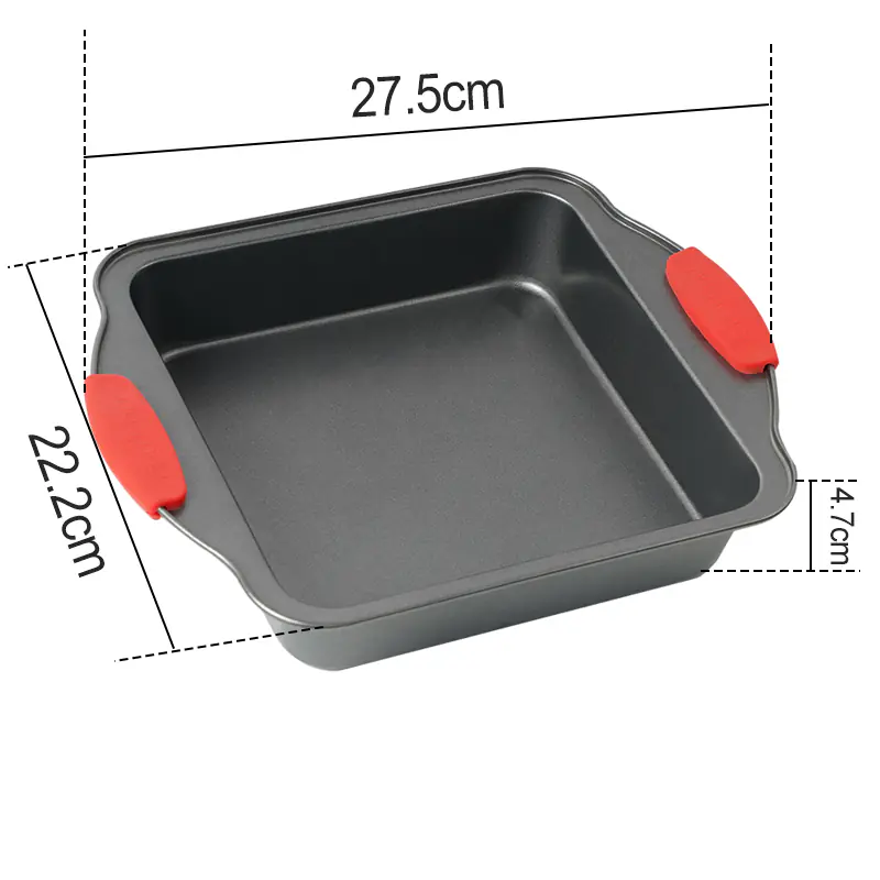 Square Baking Pan