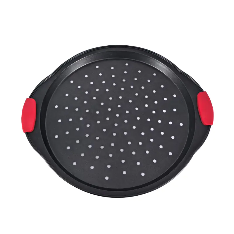 Perforated Pizza Pan Wholesale