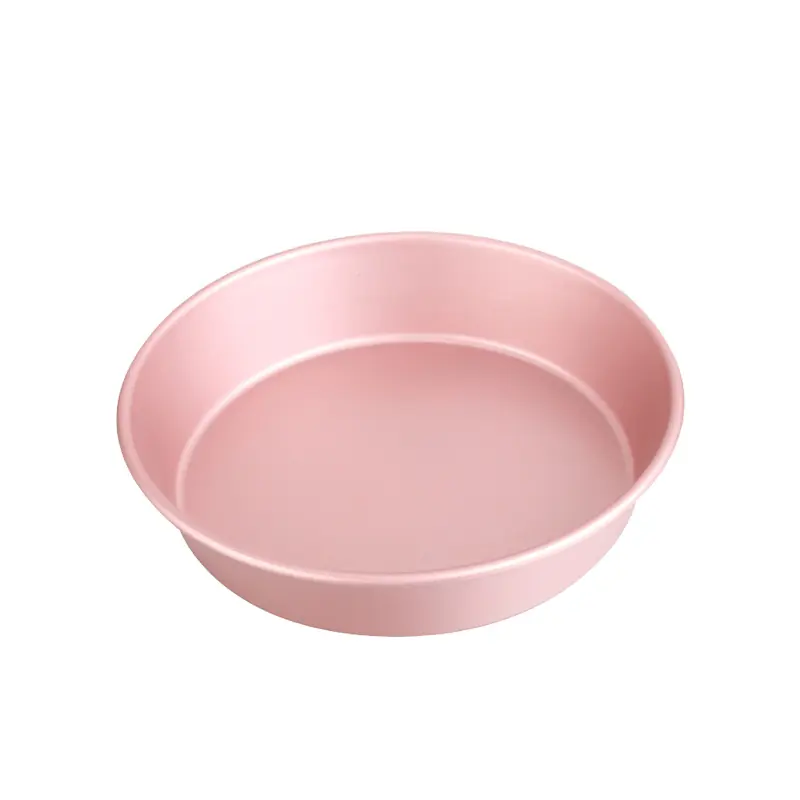 Round Cake Pan Wholesale