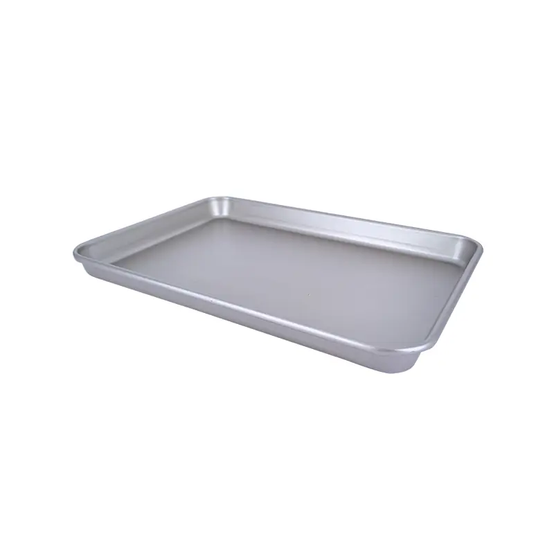 Carbon steel Baking Pan
