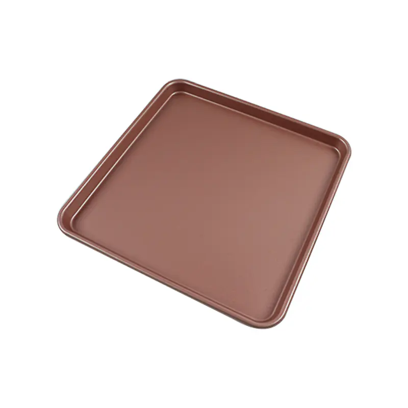 Non - stick Square Baking Pan