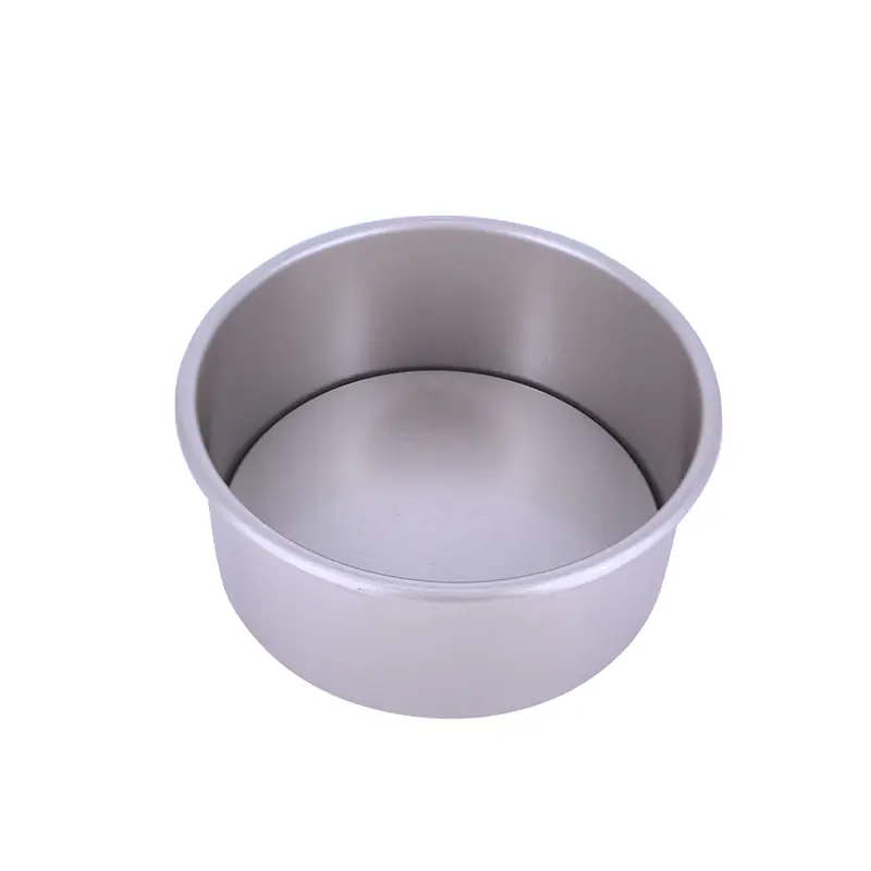 Carbon steel Round Cake Pan