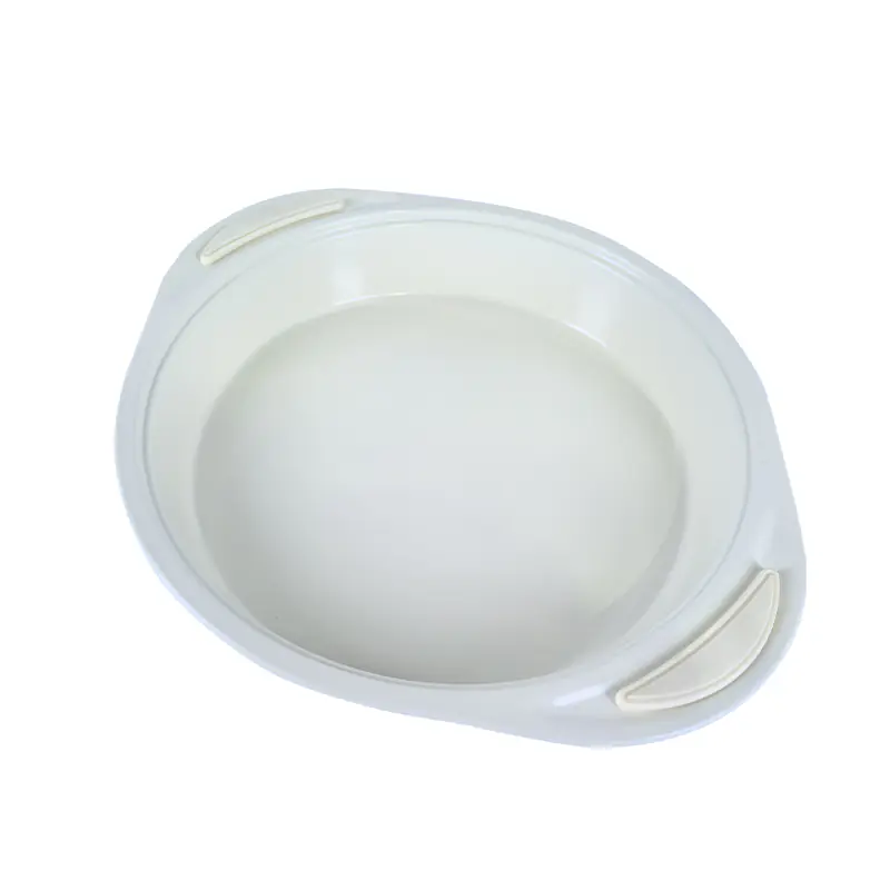AL-BP0023 硅胶手柄 (2)-2025062406471314 Round Cake Pan