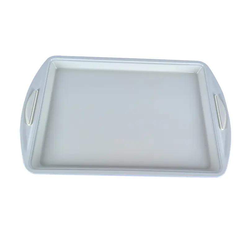 Carbon Steel Baking Pan With Silicone