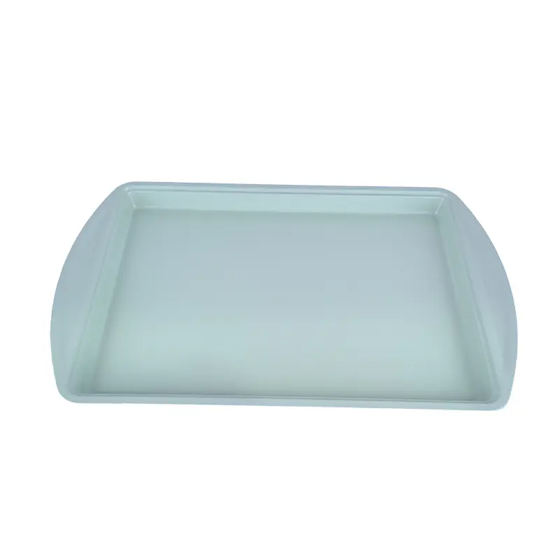 Light Green Carbon Steel Baking Pan