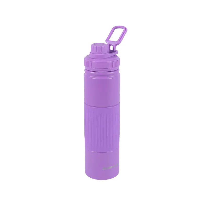 Sports Stainless Steel Bottle Wholesale