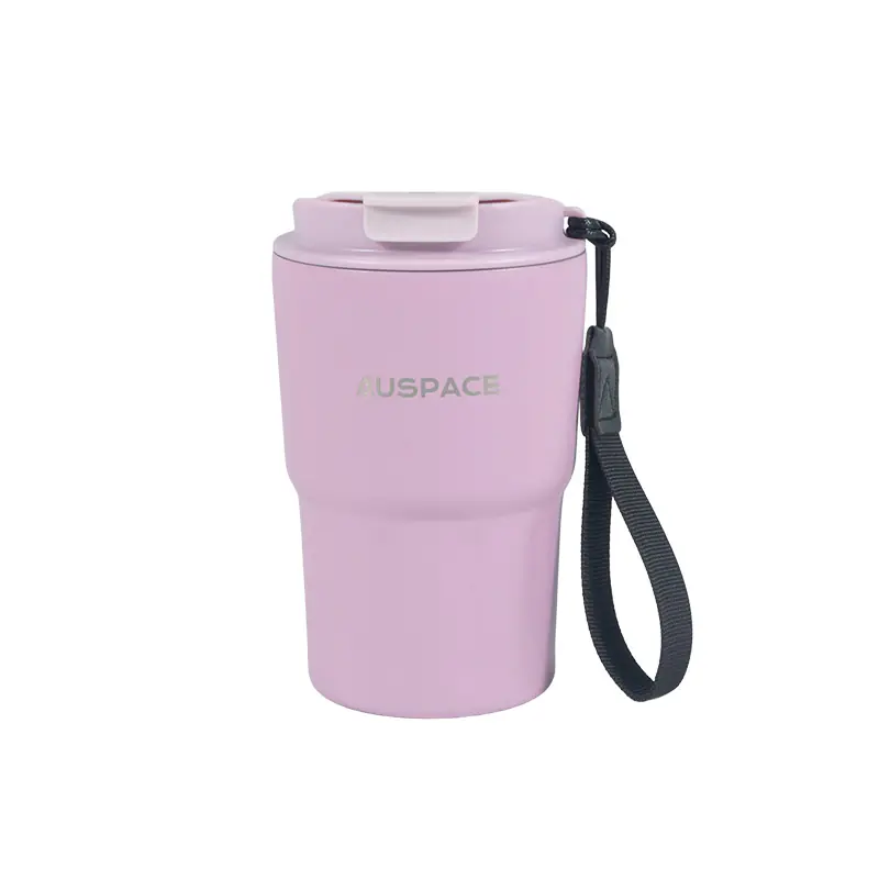 Stainless Steel Coffee Mug Wholesale