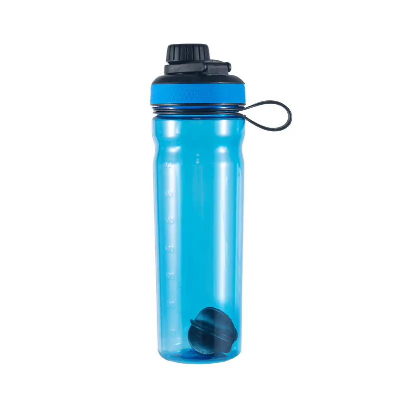 Active Hydration Shaker Bottle