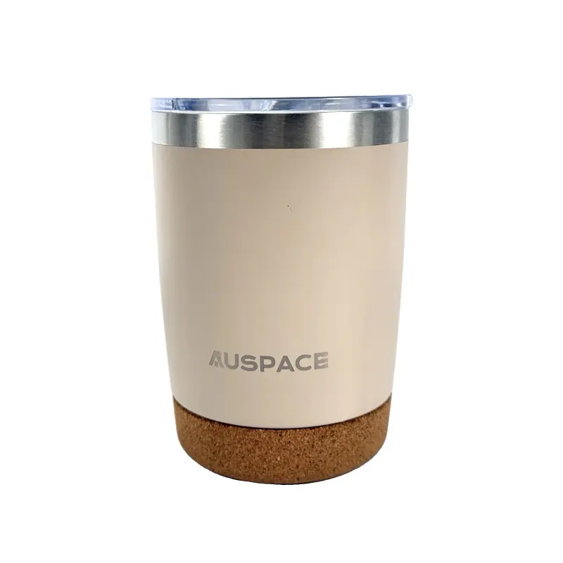 Cork Bottom Insulated Mug Wholesale