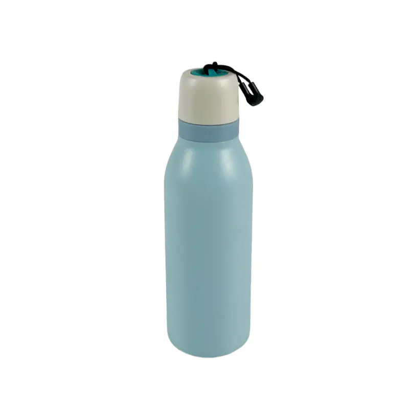 Travel Water Bottle