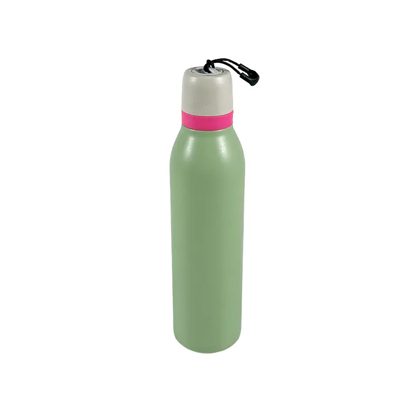 Outdoor Portable Sports Water Bottle Wholesale