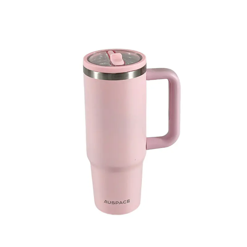 VACUUM BOTTLE: Stylish Companion for Temperature - Locked Hydration