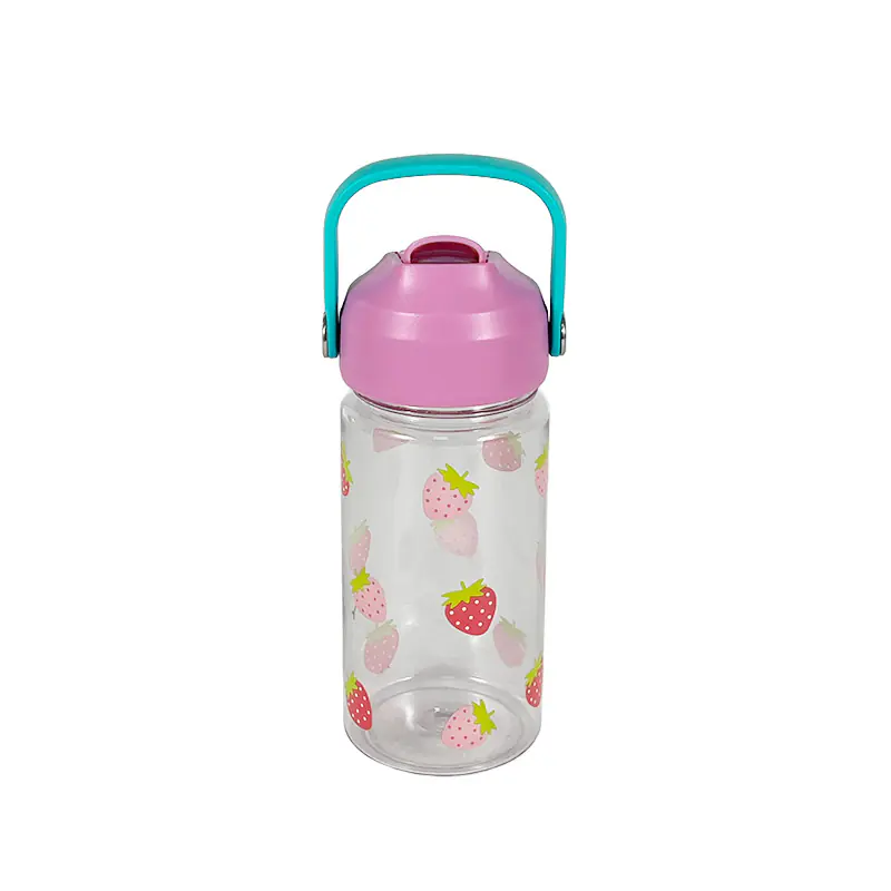 15oz Kids Water Bottle