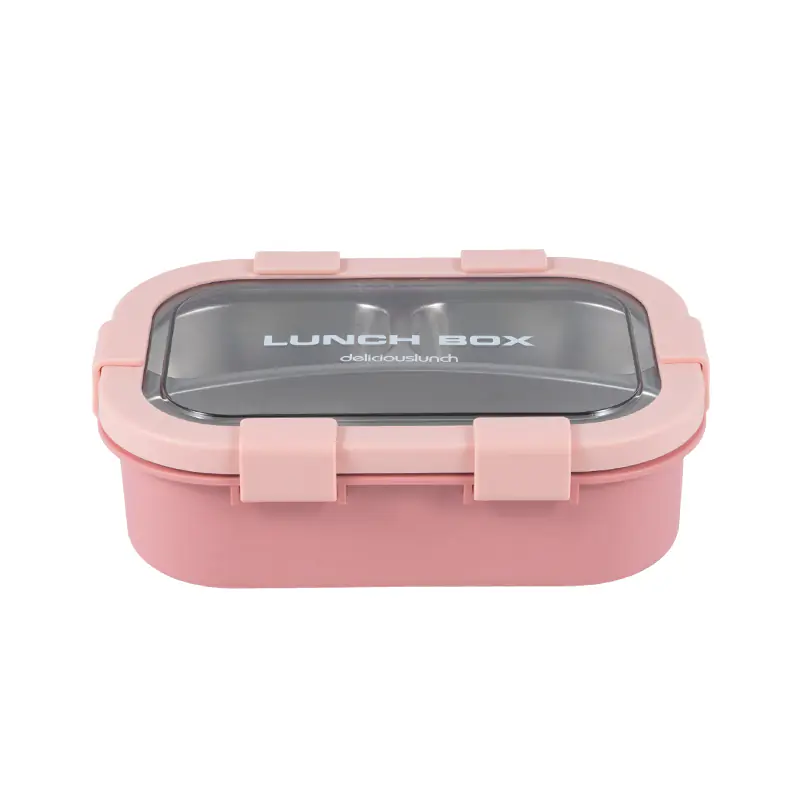 stainless steel bento box