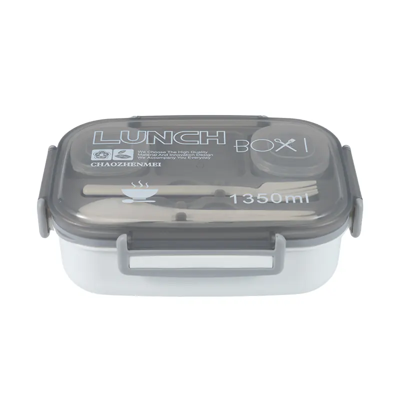 stainless steel bento box