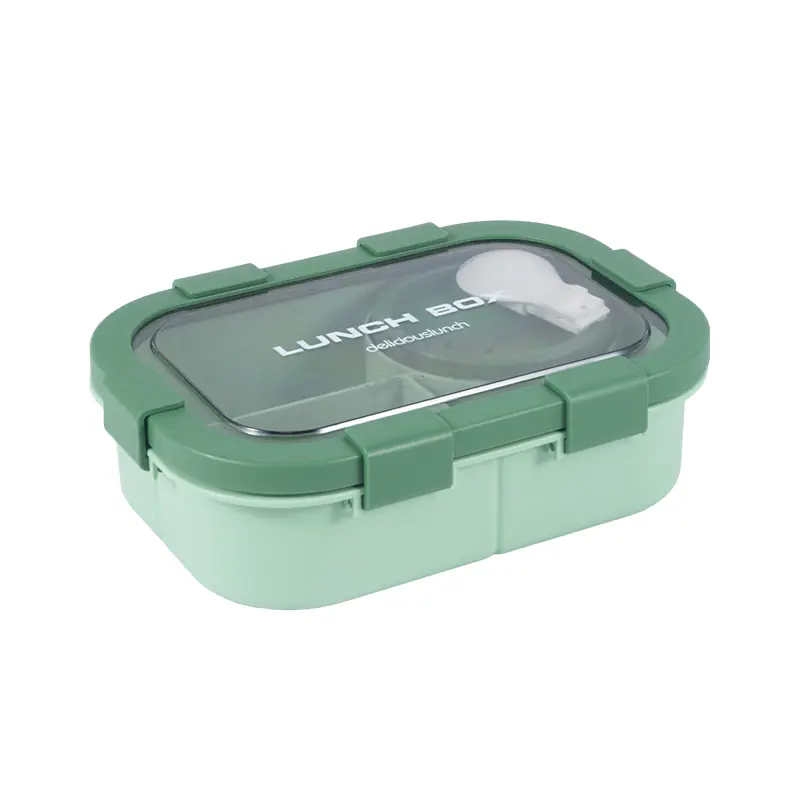 stainless steel lunch box