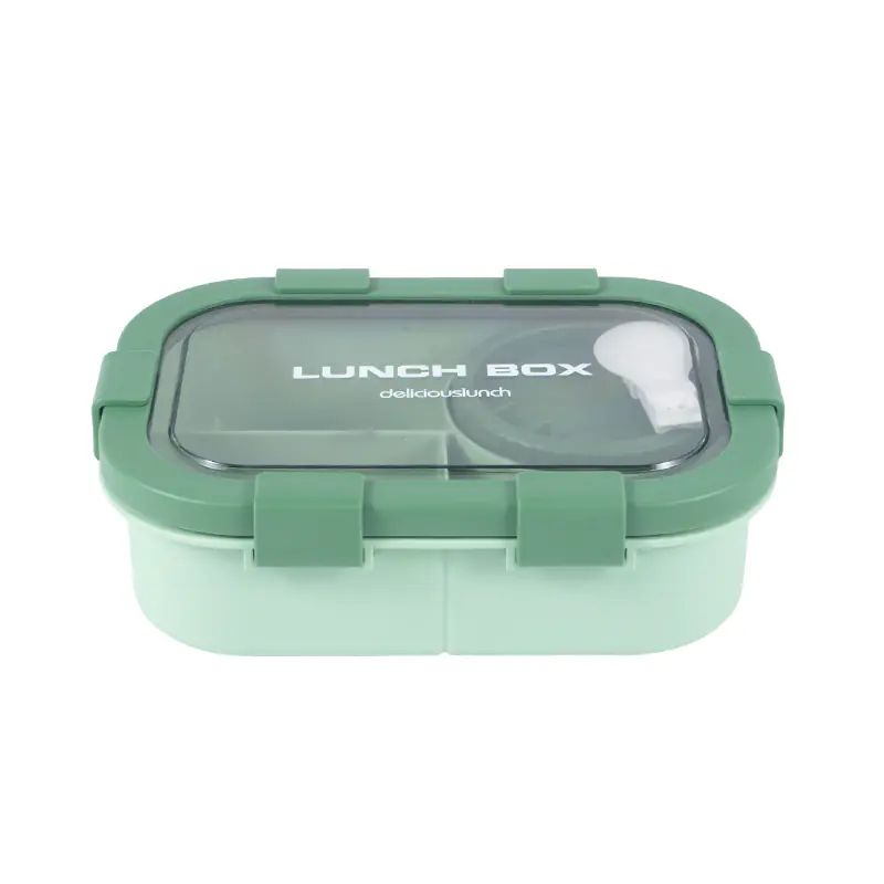 stainless steel lunch box