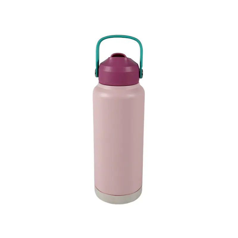 Thermal - Insulated Water Bottle