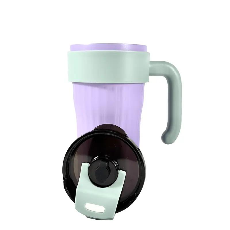 AU-BT0074 (2)-2025072207311434 Stainless Steel Water Tumbler with Handle