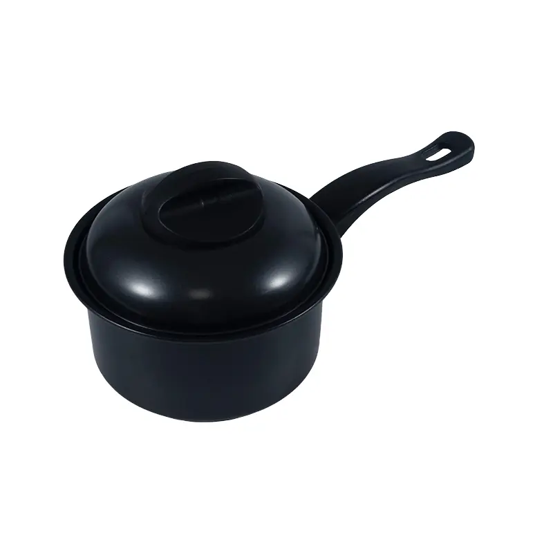 SAUCE PAN WITH LID