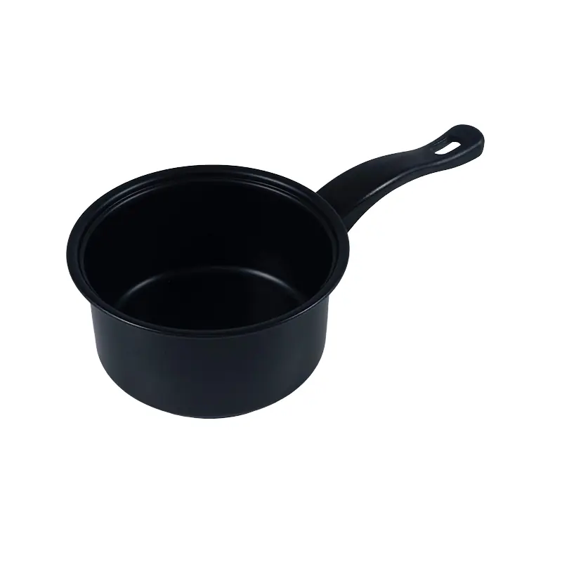 SAUCE PAN WITH LID