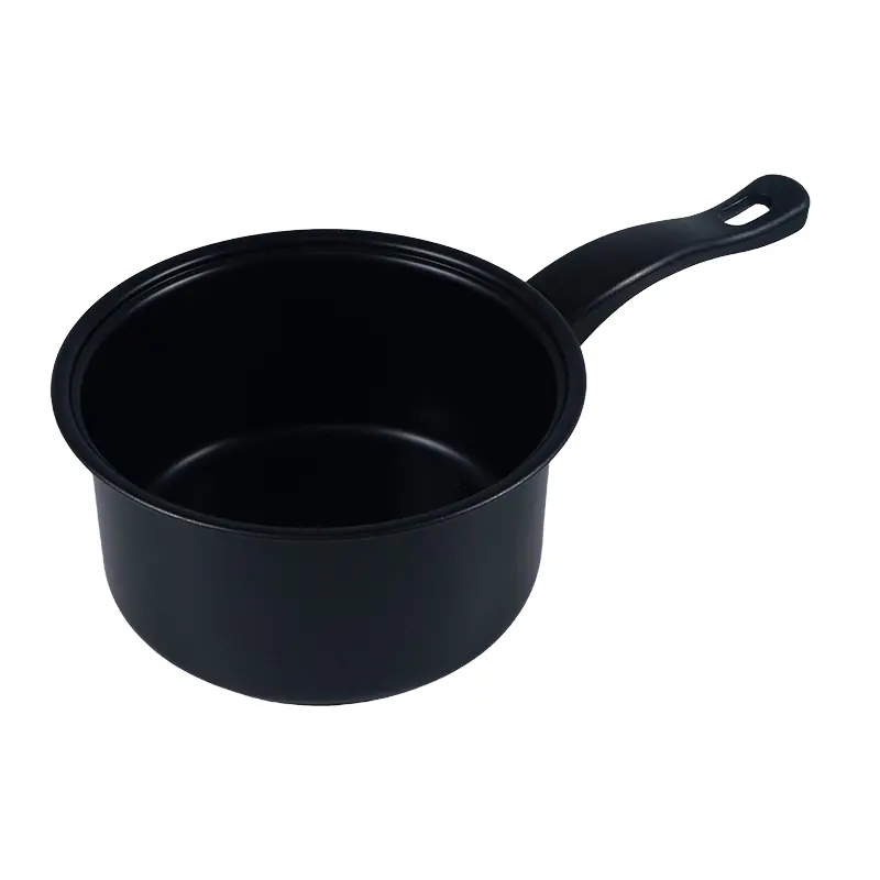 SAUCE PAN WITH LID