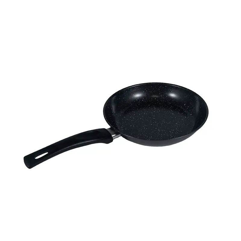 IRON 24CM FRYPAN WITHOUT LID Wholesale