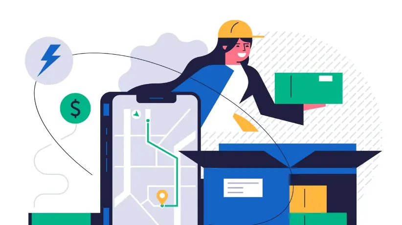 أسواق الصين