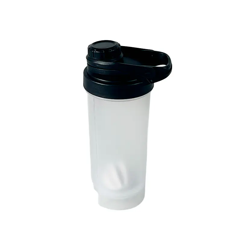 734ml Fitness Shaker Bottle Wholesale