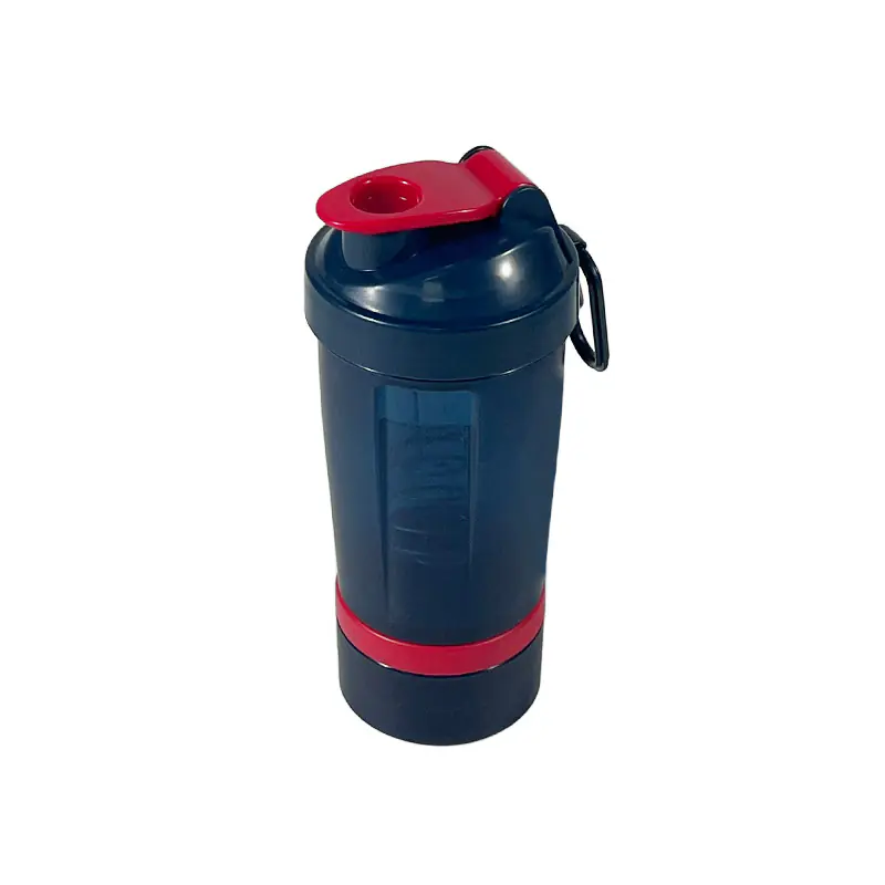 526ml Fitness Shaker Bottle Wholesale