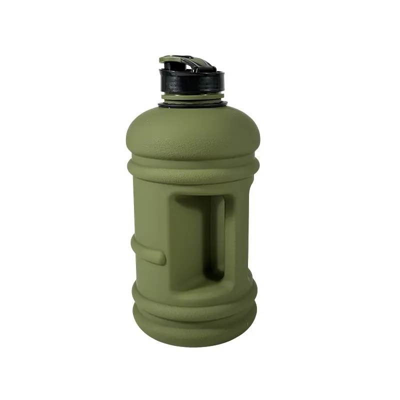 2L Plastic Water Bottle