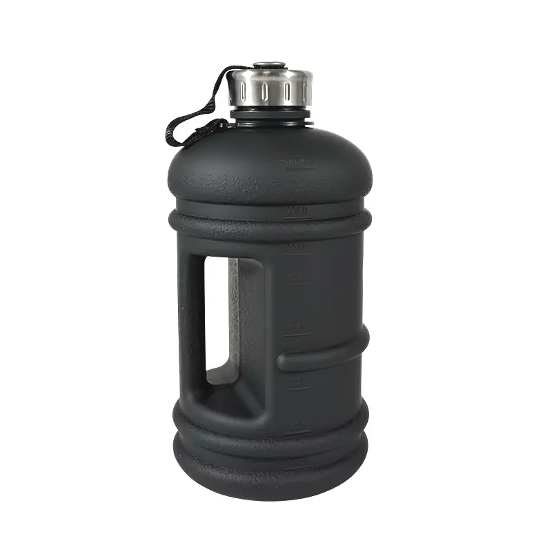 2L Plastic Water Bottle