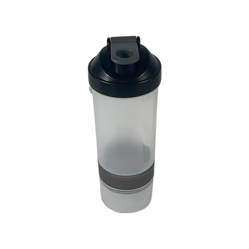 Protein Shaker Bottle
