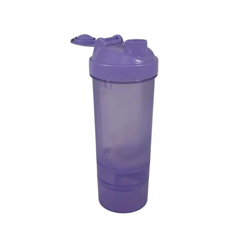 800ML Plastic Protein Shaker Wholesale
