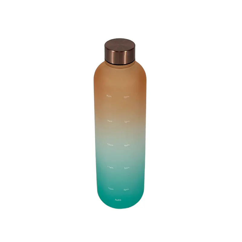1L Plastic Water Bottle Wholesale