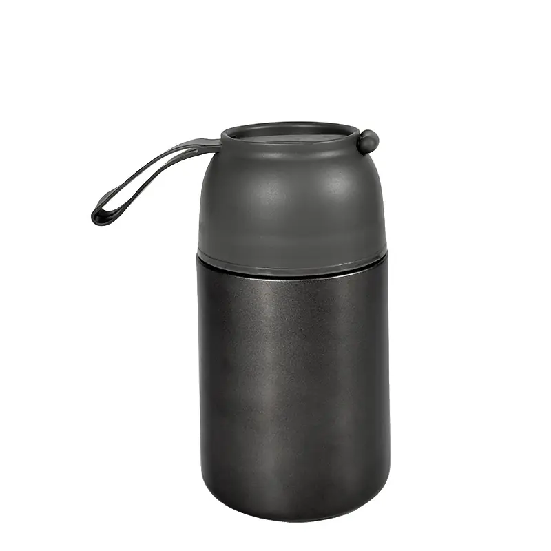 Stainless Steel Vacuum Food Container Wholesale