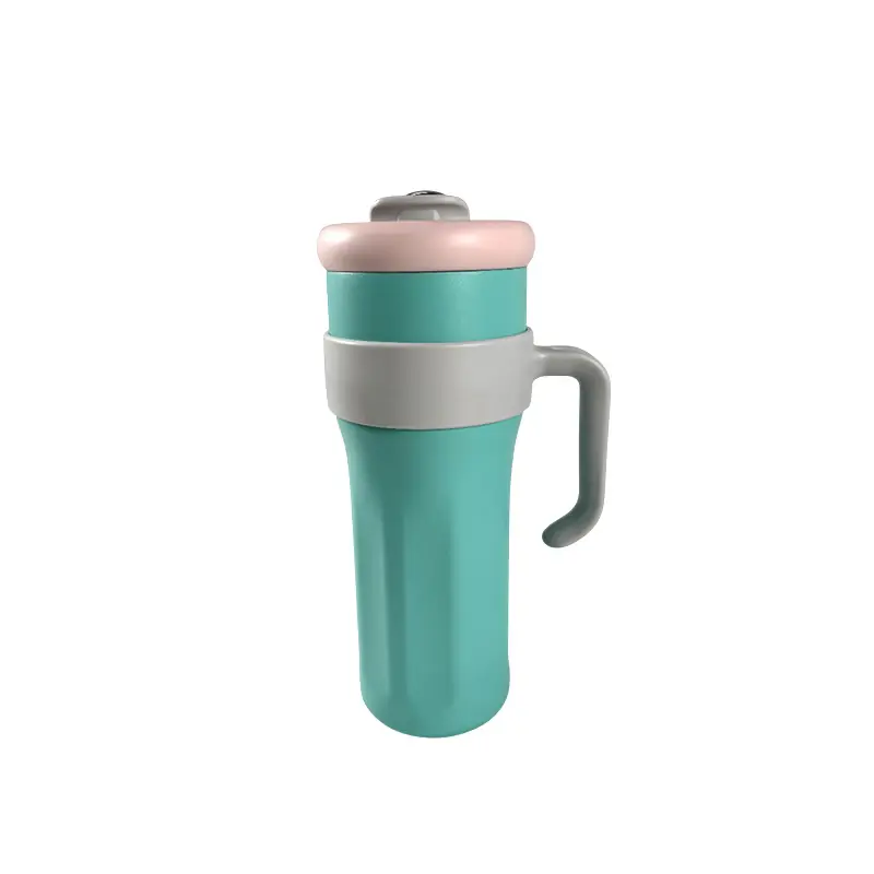 1L Stainless Steel Vacuum Bottle Wholesale