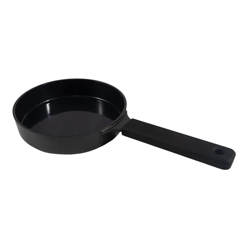 Die-casting 28cm Aluminum Sauté Pan
