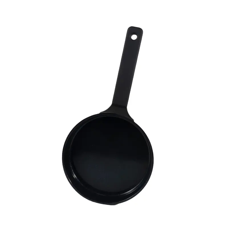 Die-casting 28cm Aluminum Sauté Pan