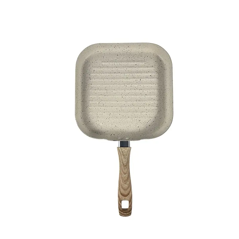 صينية شواء ألومنيوم مضغوطة 24.5 سم بدون غطاء بالجملة