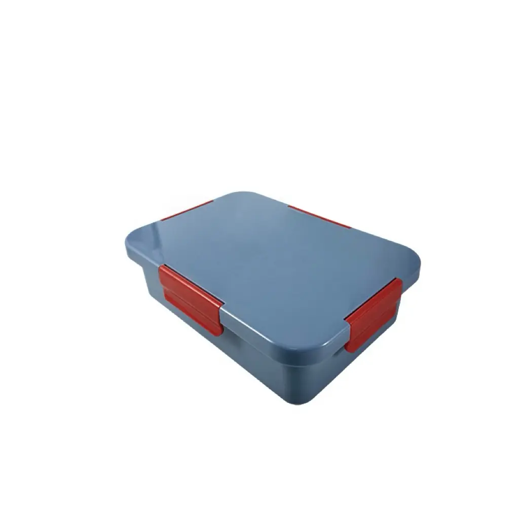 Plastic Lunch Box For Kids