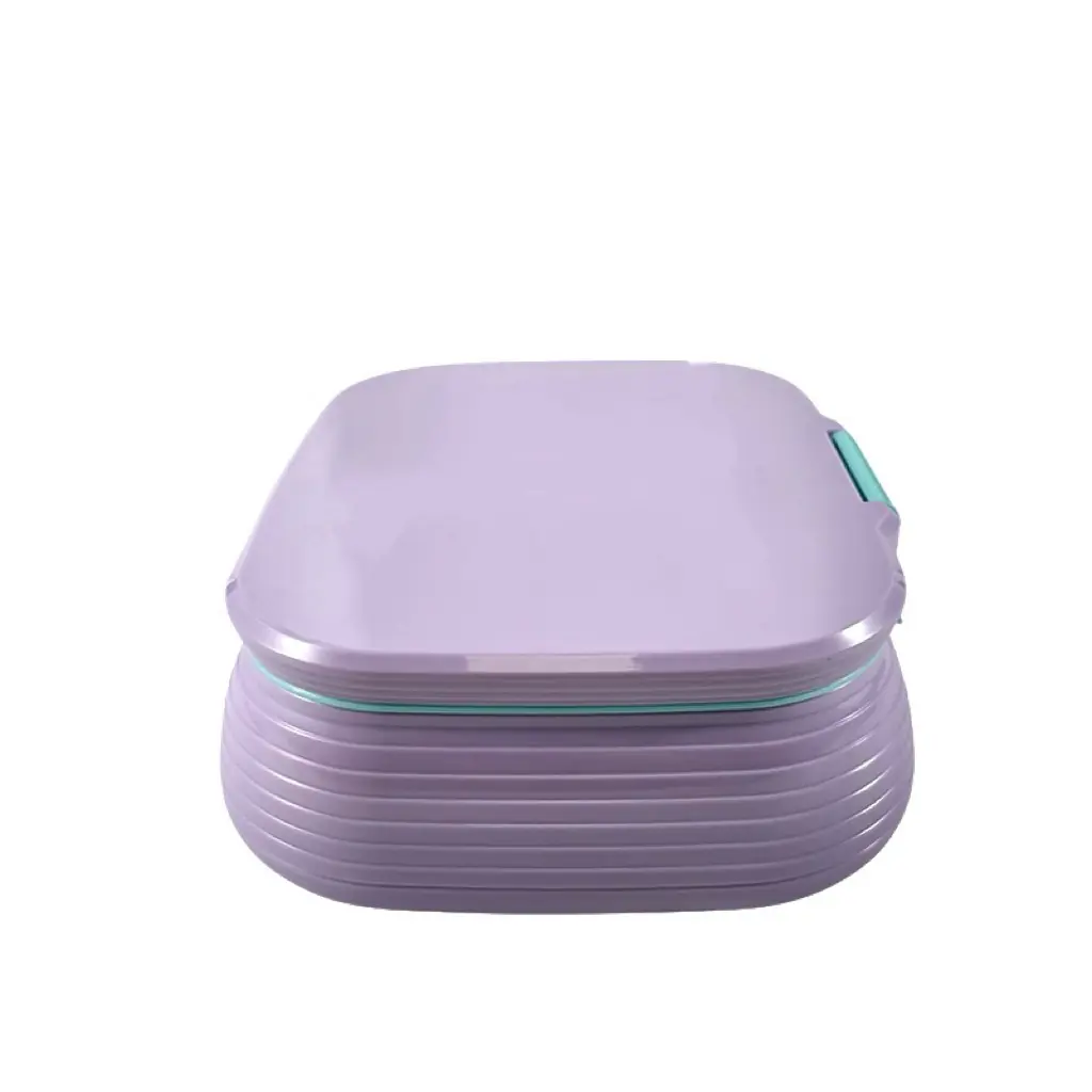 Plastic Lunch Box For Kids