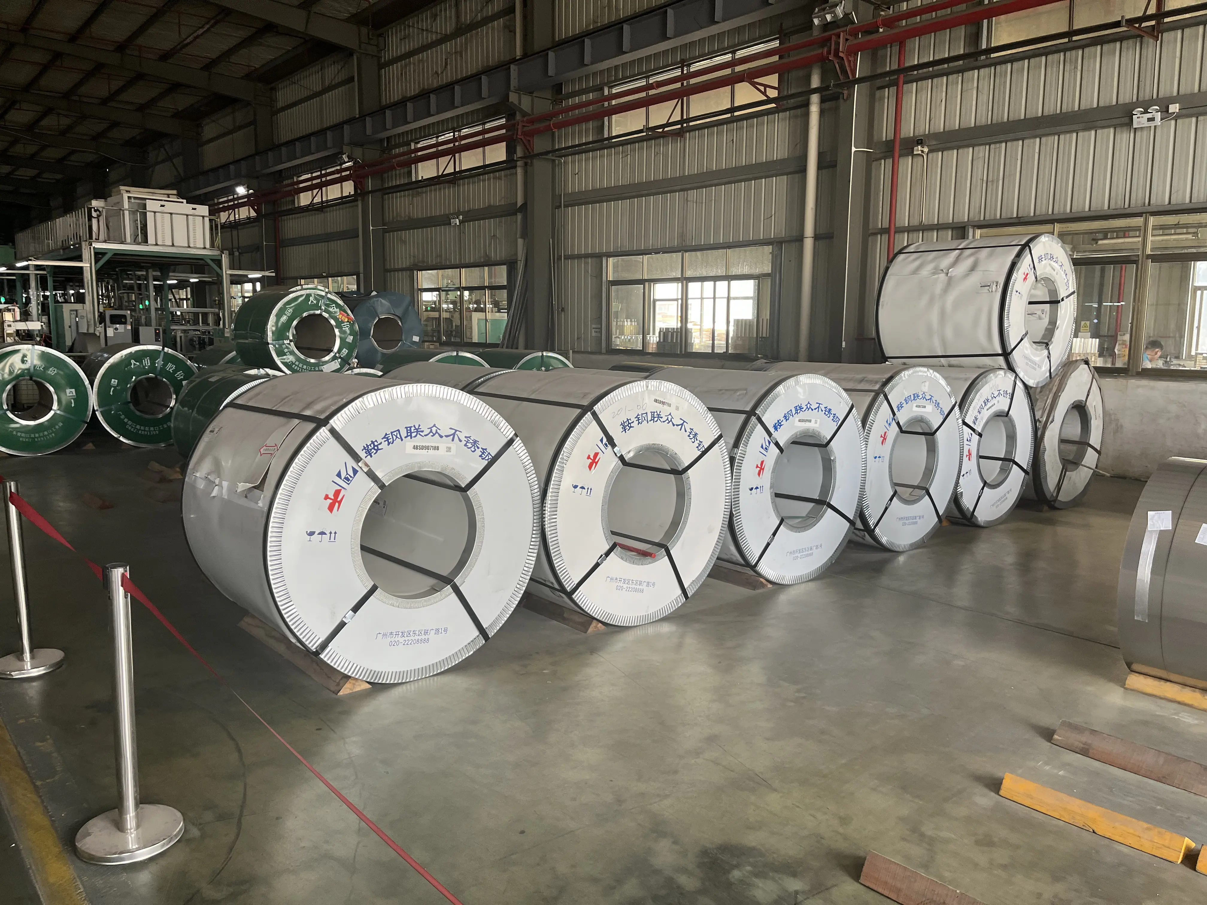 Stainless Steel Tumbler Manufacturing