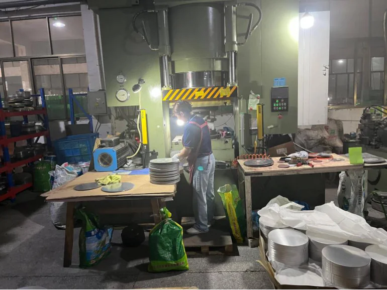 Special structural treatment (optional)