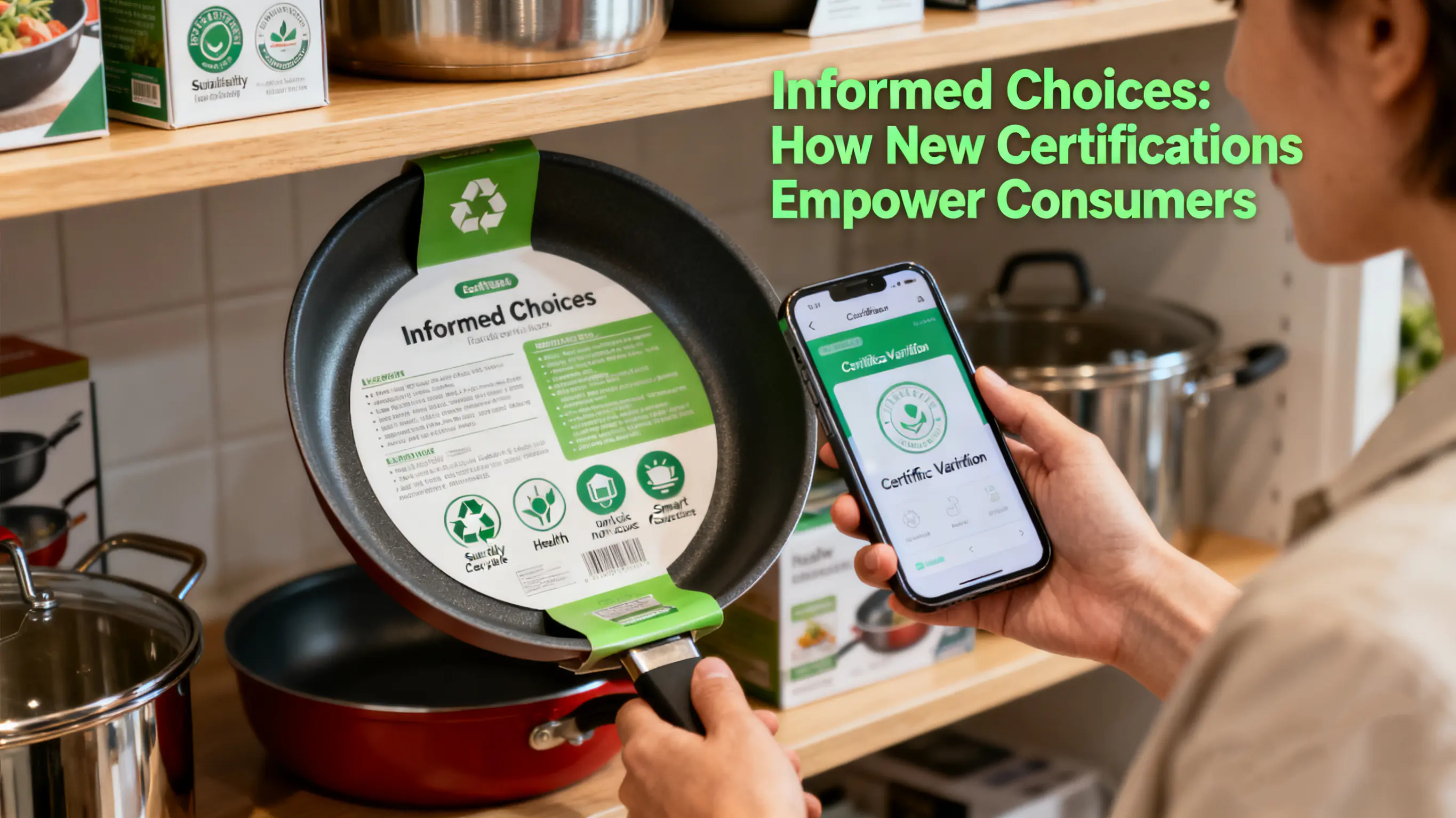 pots and pans manufacturers